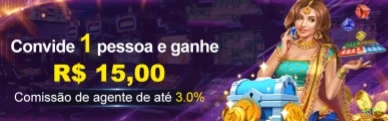 Bônus Exclusivos