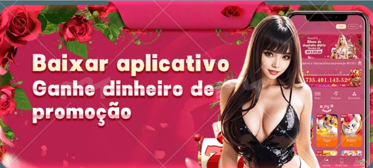 APP oficial da 457c para mobile